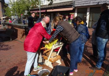 7. Regionalmarkt