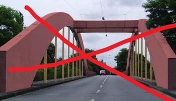 Neubau der Herbeder Brücken: 4 Jahre abgeschnitten?