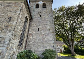 2. Ortserkundung Herbede