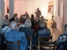 Weiterer Liederabend am 27.06.2025