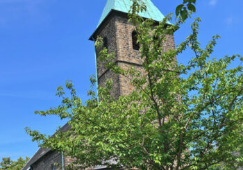 Patronatsfest und Konzert in und um St. Peter und Paul in Herbede