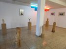 Neue Ausstellung im Bürgerladen