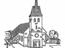 Musical-Ankündigung
