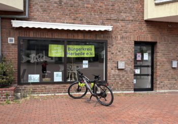 Treffen des Bürgerkreises, 20.11.2025