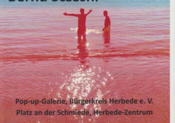 Neue Foto-Ausstellung im Bürgerladen