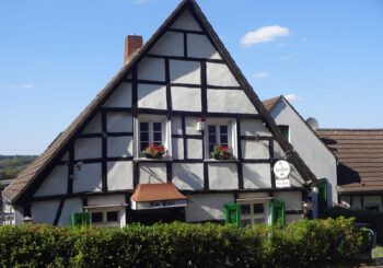 Jahreshauptversammlung am 01.04.2026