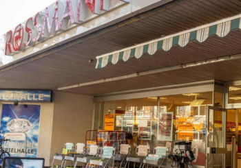 Petition für Erhalt des Drogeriemarkts ROSSMANN in Herbede