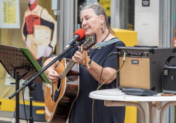 Kultursommerabend 2026 am 18.07.2026